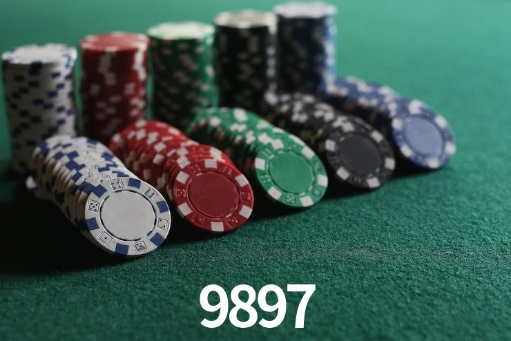 Mesa de Blackjack 9897