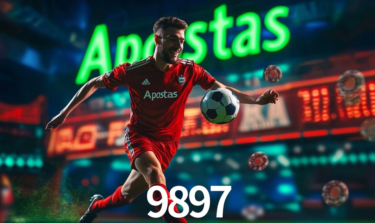 Apostas de Tênis 9897