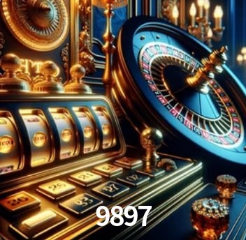 Jogos de Slot 9897