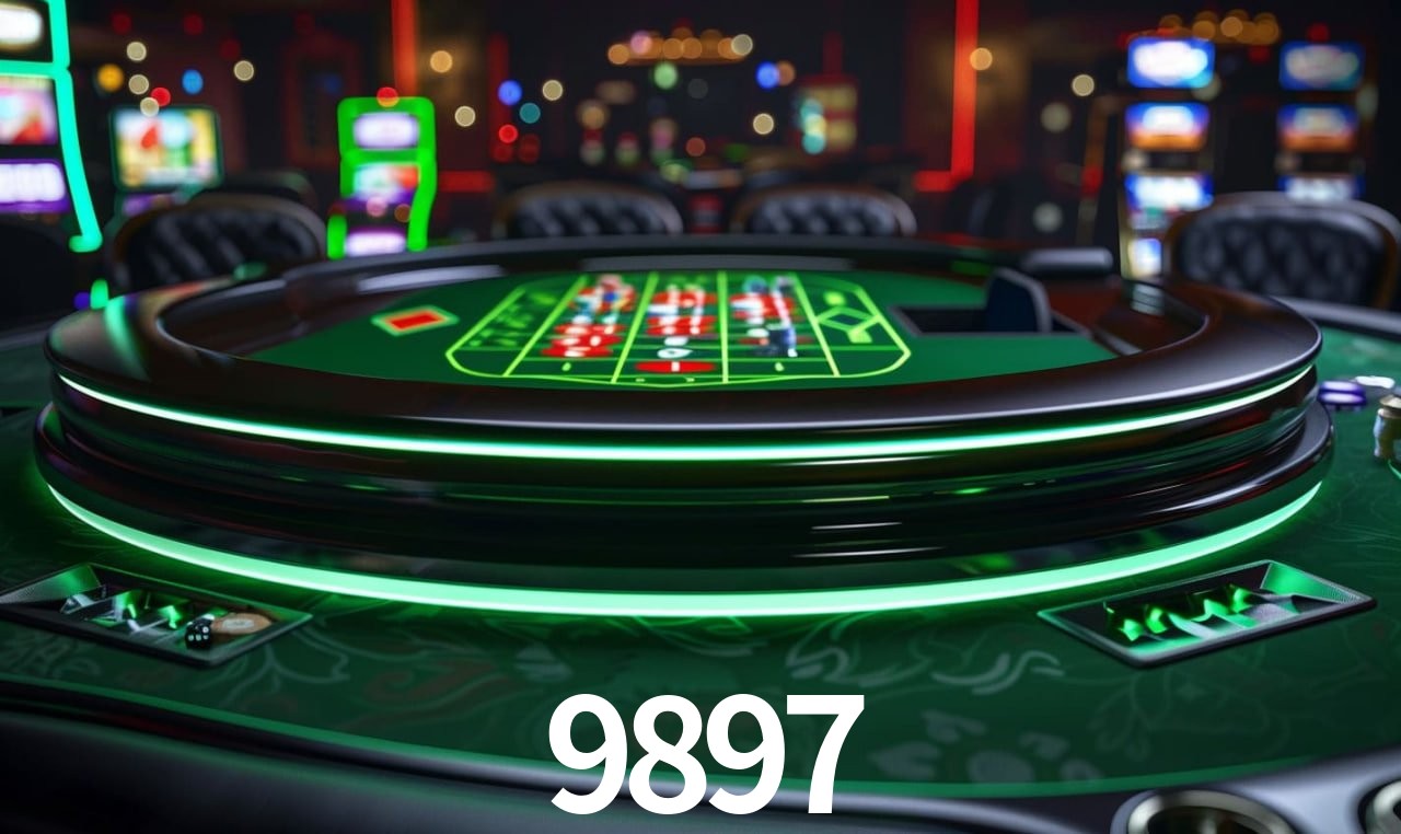 Descubra o Mundo do Cassino Online com 9897