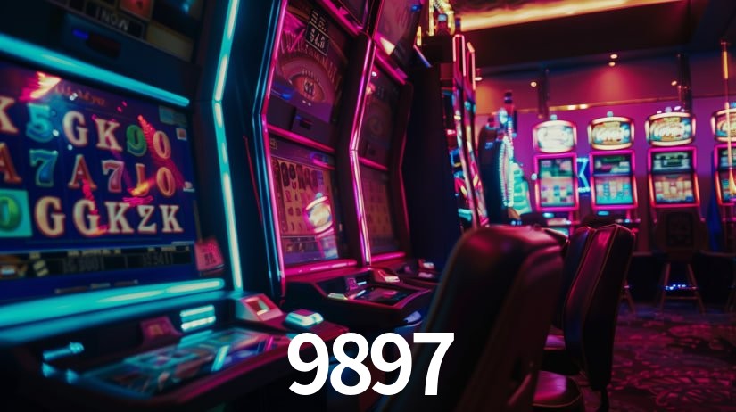 A Popularidade dos Caça-Níqueis no 9897