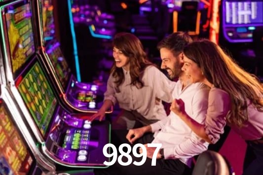 Estatísticas Crash Games 9897