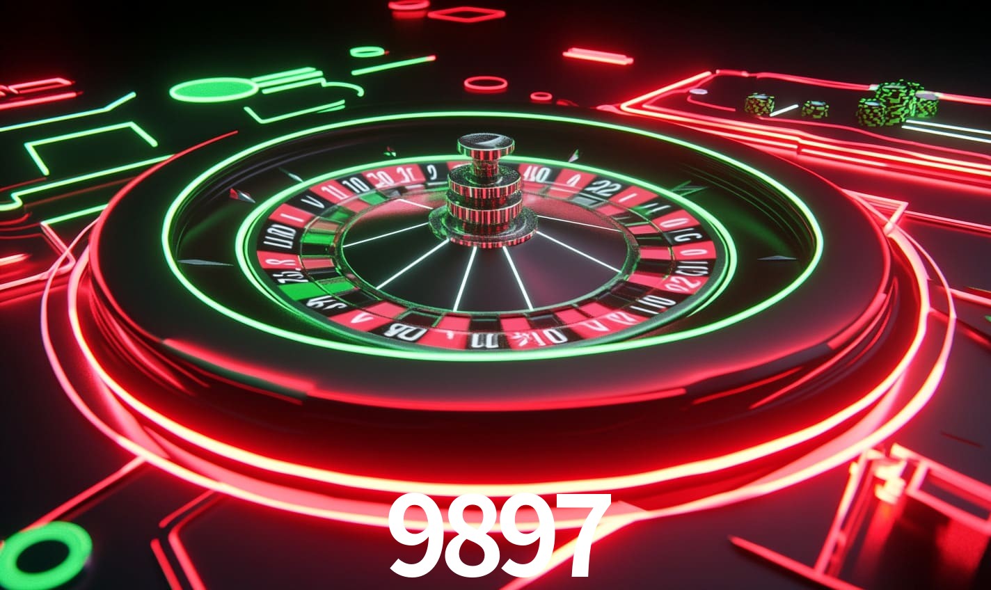 Estatísticas Esportivas 9897