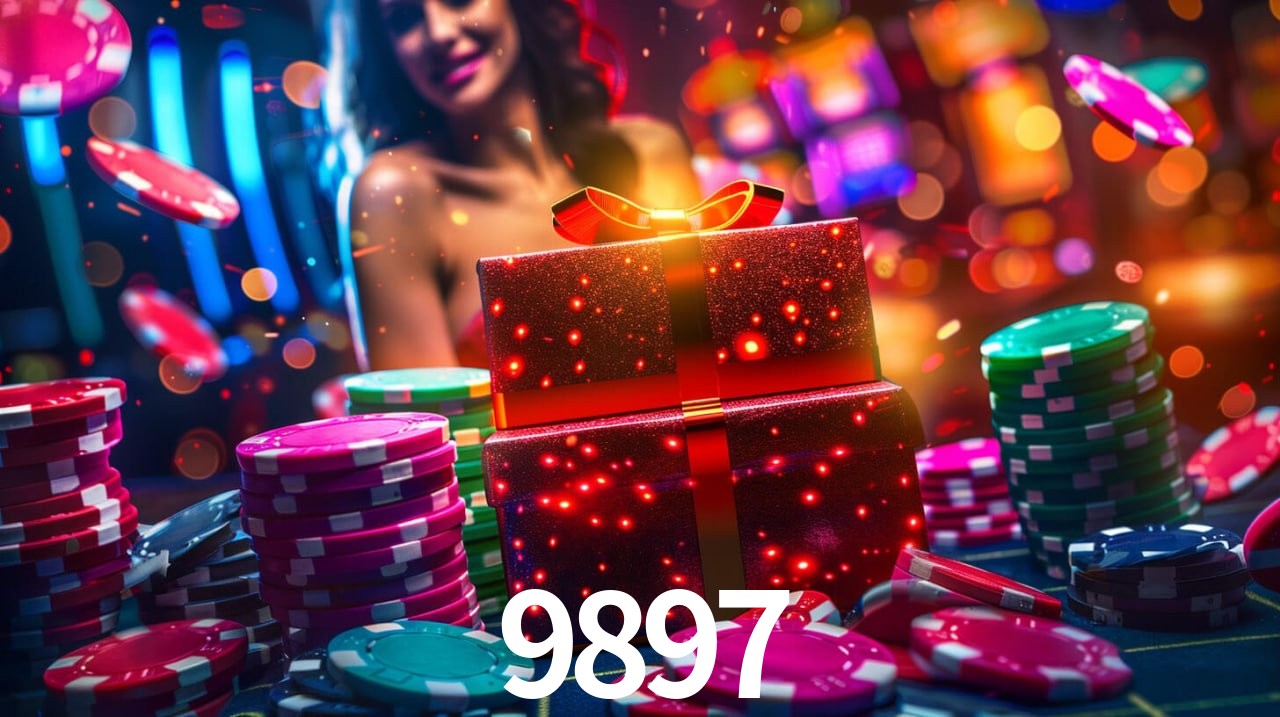 Casino Ao Vivo 9897