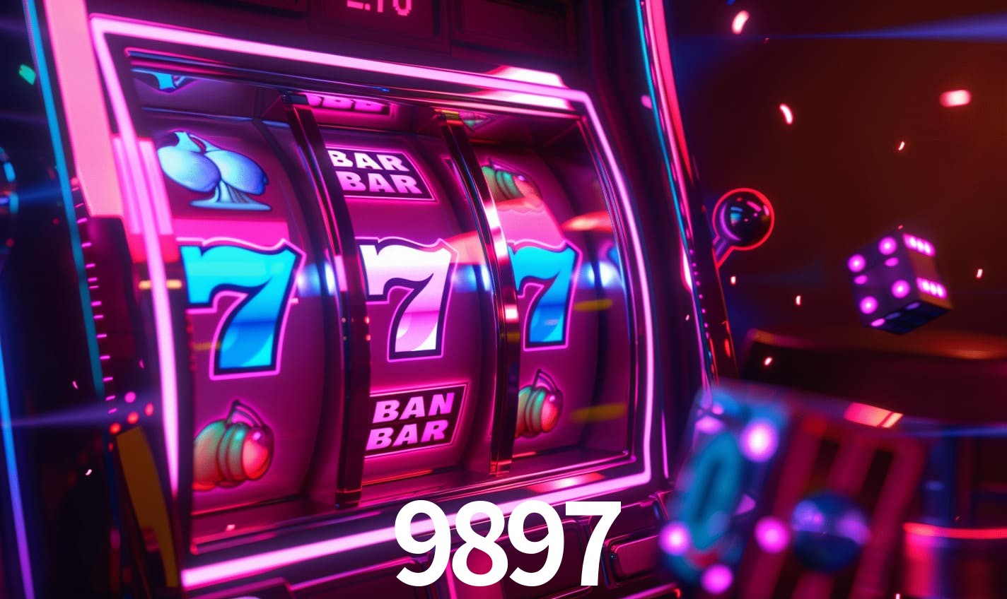 Interface do App 9897