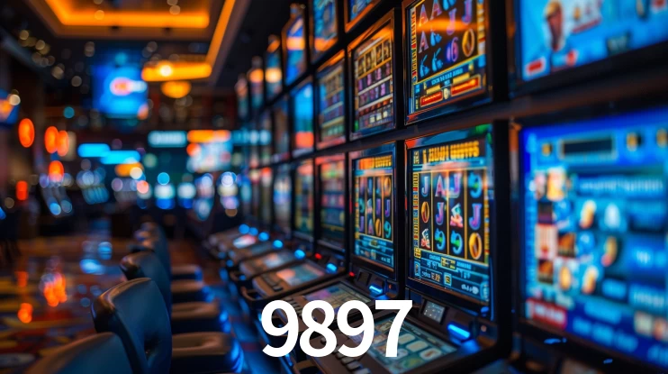 Desvendando o Mundo dos Jogos Virtuais na 9897