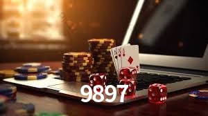 Jogo Spaceman 9897