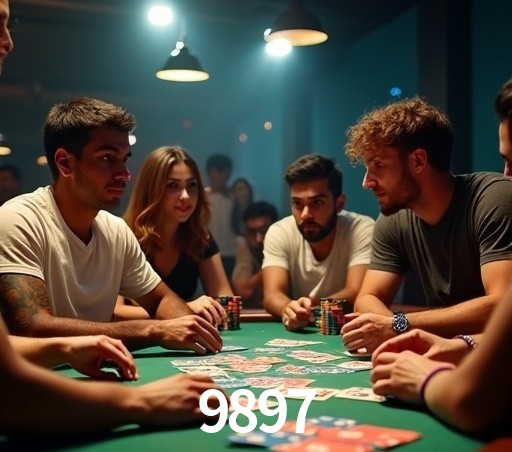 Tecnologia da Plataforma 9897