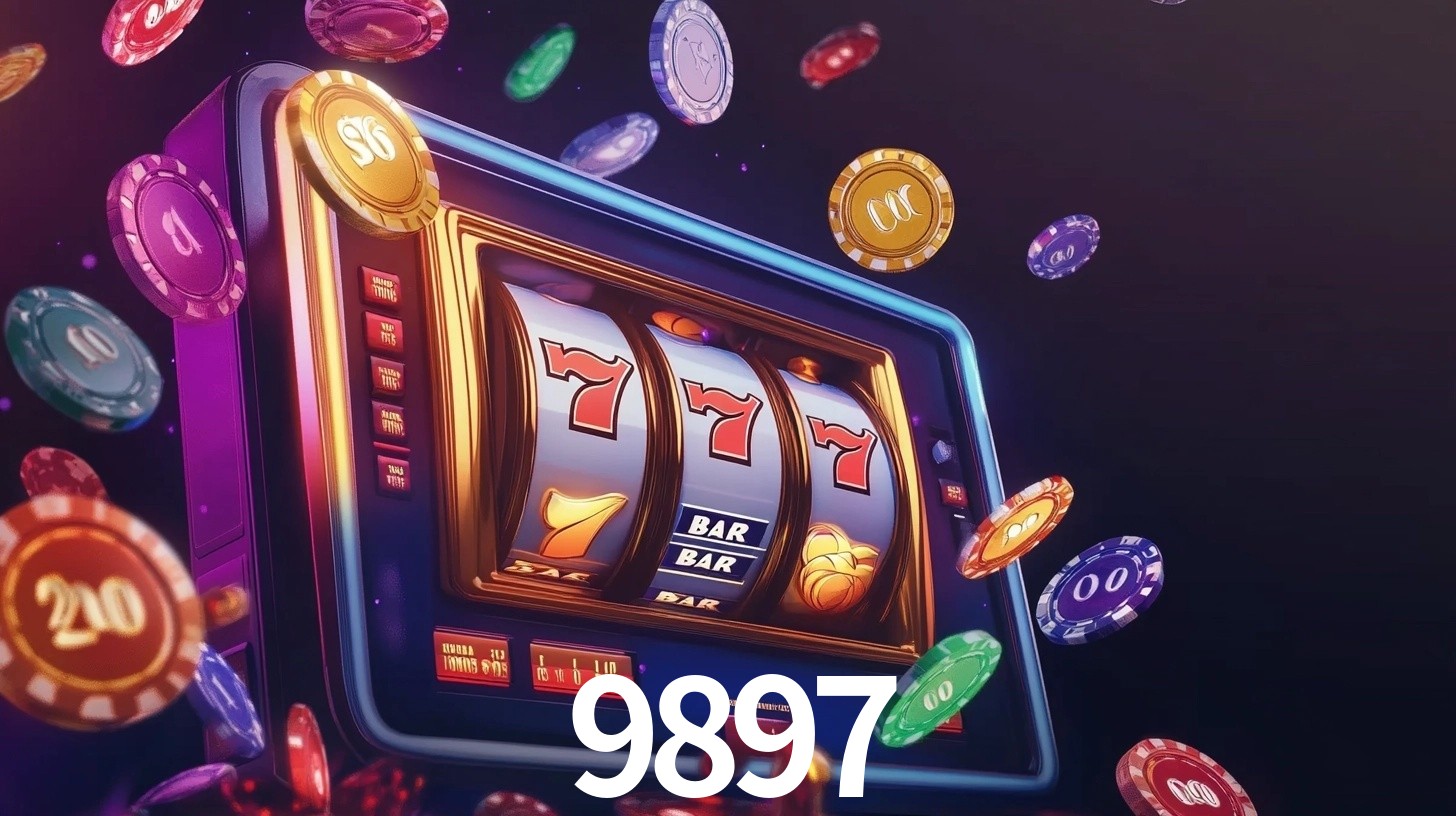 APP oficial da 9897 para mobile