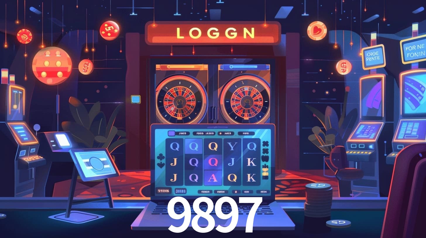 Casino Ao Vivo 9897