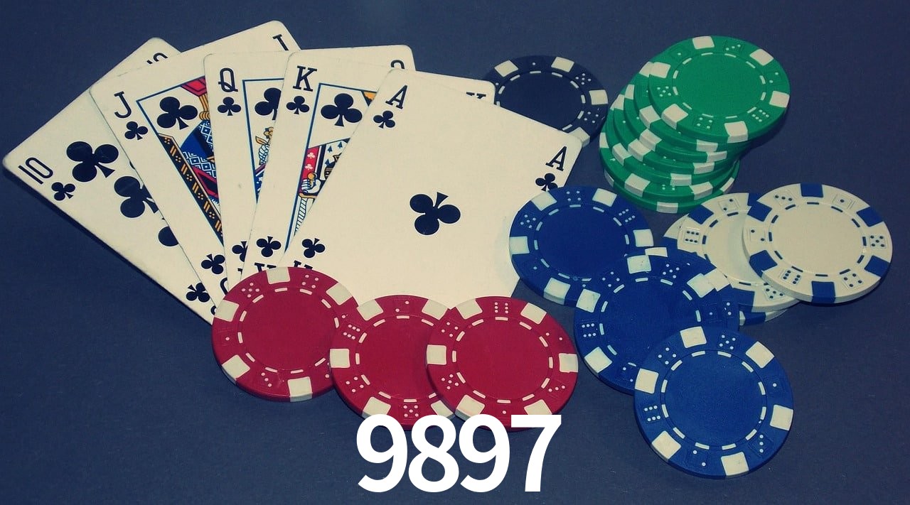 Casino VIP 9897