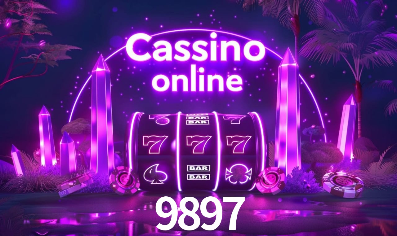 Estatísticas do Jogo 9897