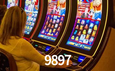 A Emoção da Loteria na 9897: Uma Chance de Mudança de Vida