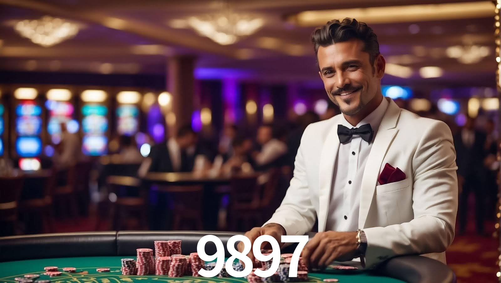 Avaliações dos Jogadores 9897