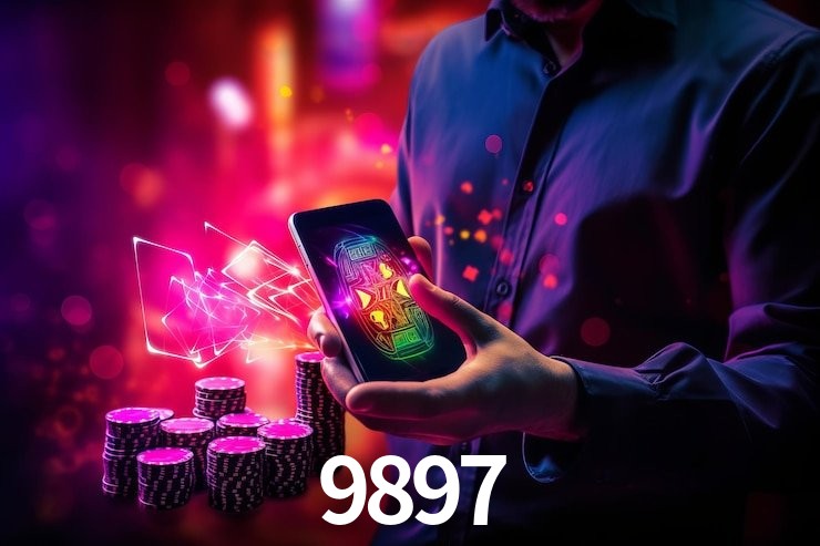 Recursos de Bônus 9897