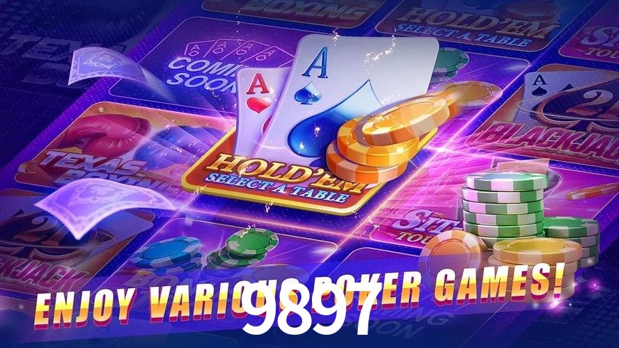 Torneios 9897