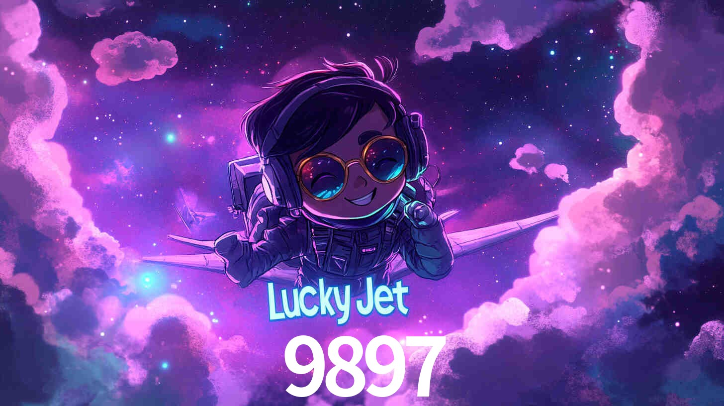 Jogo Aviator 9897