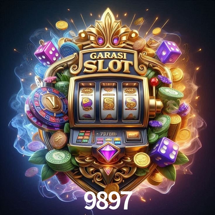 Gates of Olympus 9897